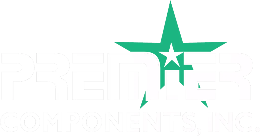 Valves Premier Components