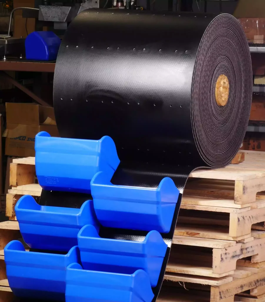 Grain Elevator Components Premier Components